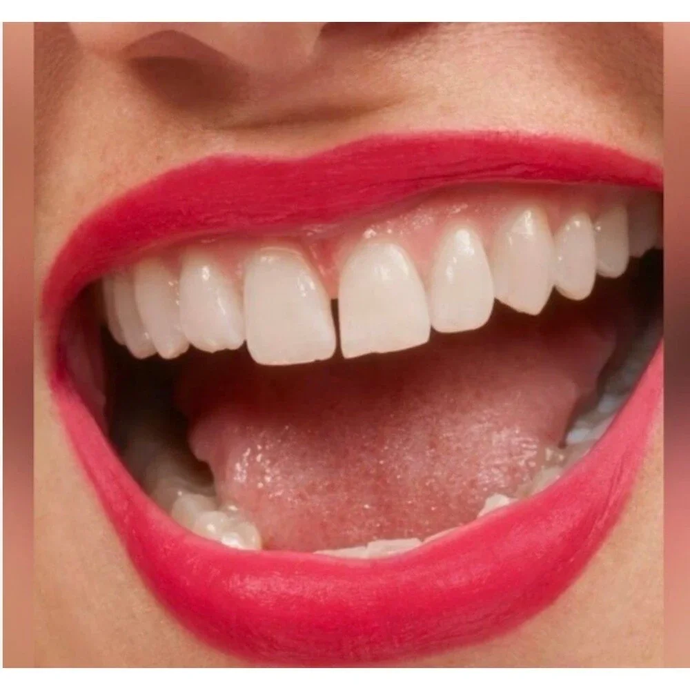 Glossier Suit (G Suit) Soft Touch Lip Creme in Flip